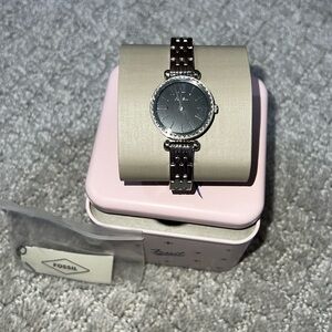Nwt fossil watch